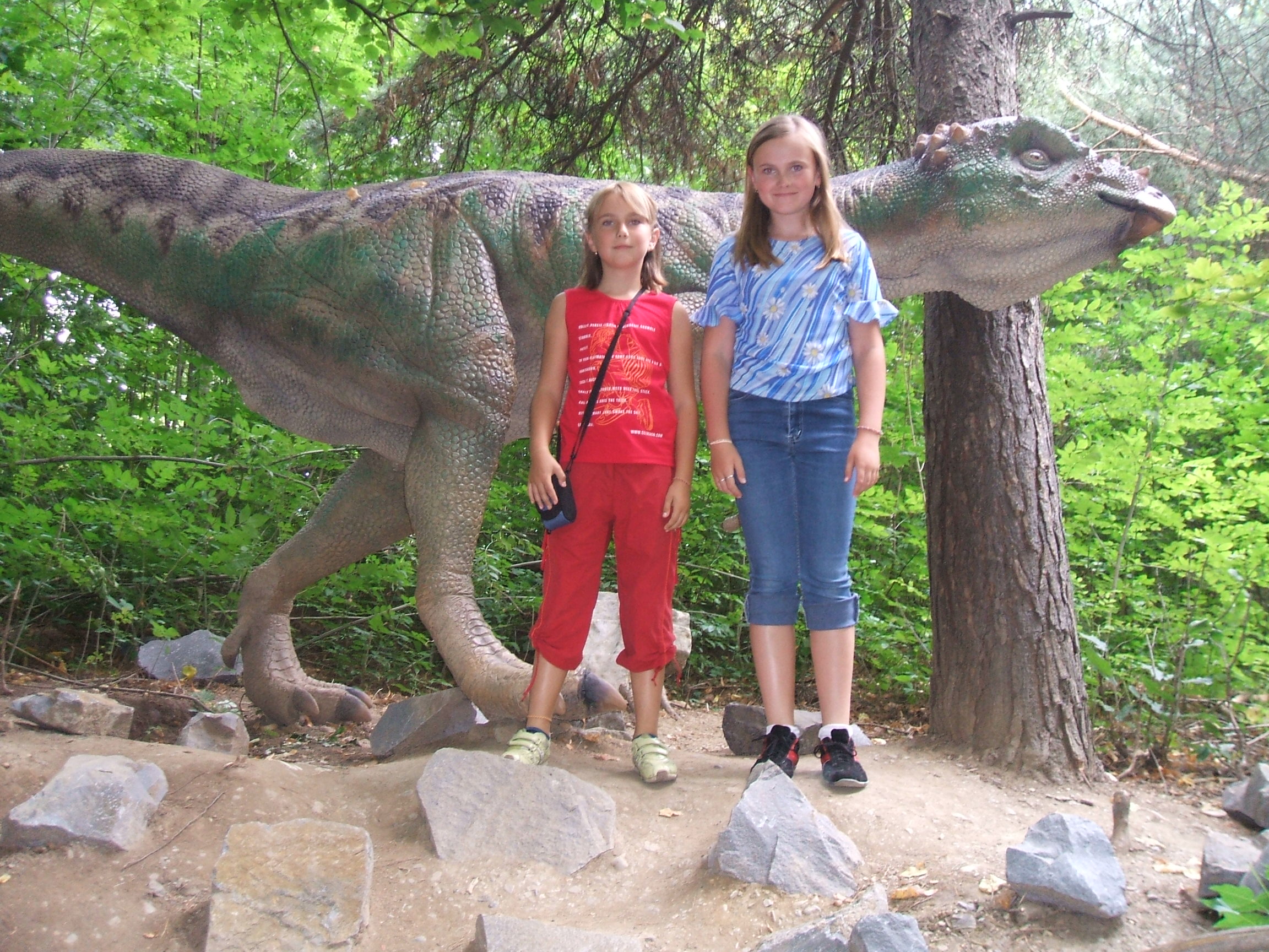 Dinopark Vyškov,srpen 2006 013.jpg